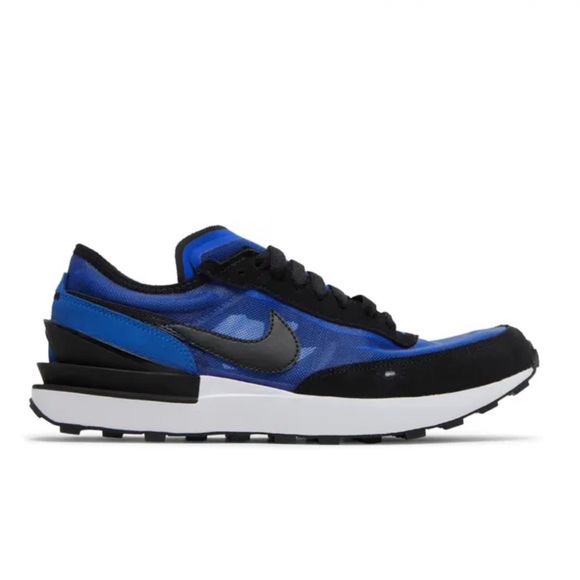 Nike Other - Nike Waffle One GS 'Racer Blue' size 5.5